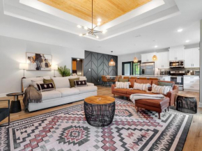 New take on midtown modern